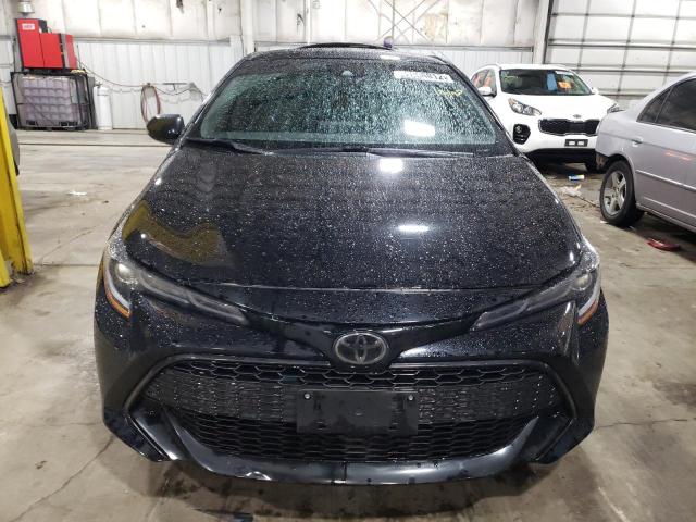 Photo 5 from auction – 2019 TOYOTA COROLLA SE with VIN JTNK4RBE4K3060337