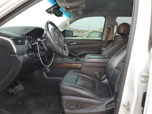 Photo 7 from auction – 2016 CHEVROLET SUBURBAN C with VIN 1GNSCHKCXGR415992