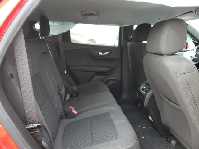 Photo 10 from auction – 2020 CHEVROLET BLAZER 2LT with VIN 3GNKBCRS2LS680139