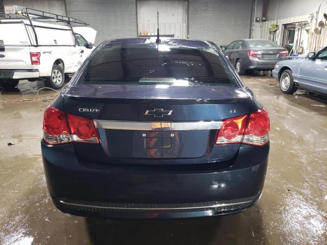 Photo 6 from auction – 2014 CHEVROLET CRUZE LT with VIN 1G1PC5SB3E7205014