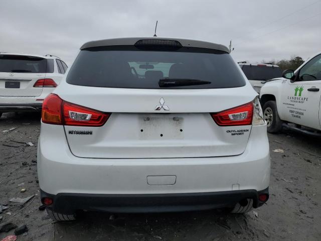 Photo 6 from auction – 2014 MITSUBISHI OUTLANDER with VIN 4A4AP3AU9EE030796