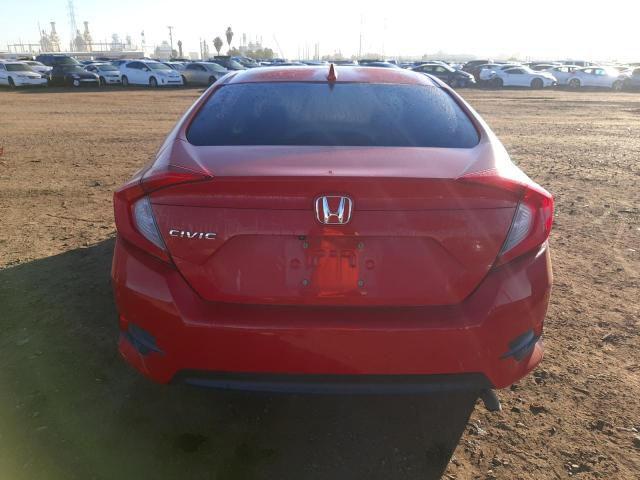 Photo 6 from auction – 2017 HONDA CIVIC EX with VIN 2HGFC2F7XHH508695