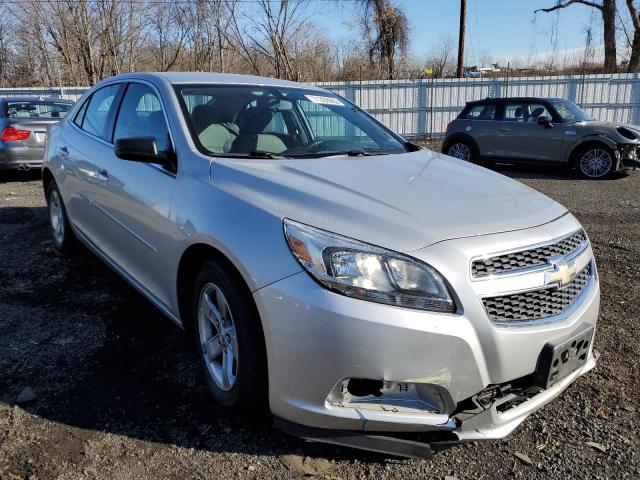 Photo 4 from auction – 2013 CHEVROLET MALIBU with VIN 1G11B5SA4DF211148