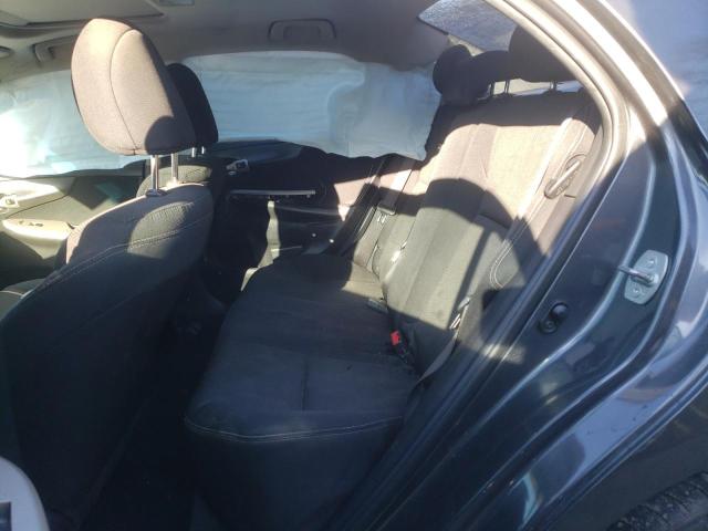 Photo 10 from auction – 2012 TOYOTA COROLLA BA with VIN 2T1BU4EE8CC846444