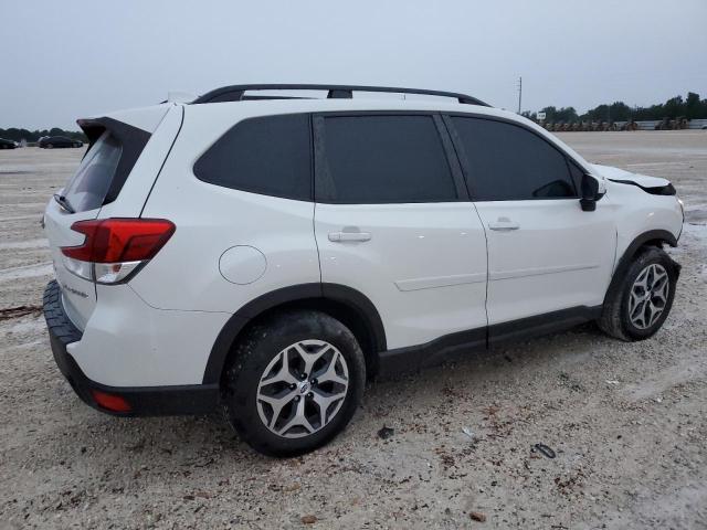 Photo 3 from auction – 2020 SUBARU FORESTER P with VIN JF2SKAJC9LH479642
