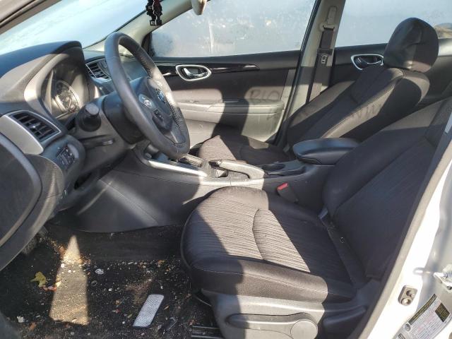 Photo 7 from auction – 2016 NISSAN SENTRA S with VIN 3N1AB7AP8GY228754