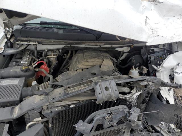 Photo 11 from auction – 2012 CHEVROLET SILVERADO with VIN 1GCRCSE05CZ102641