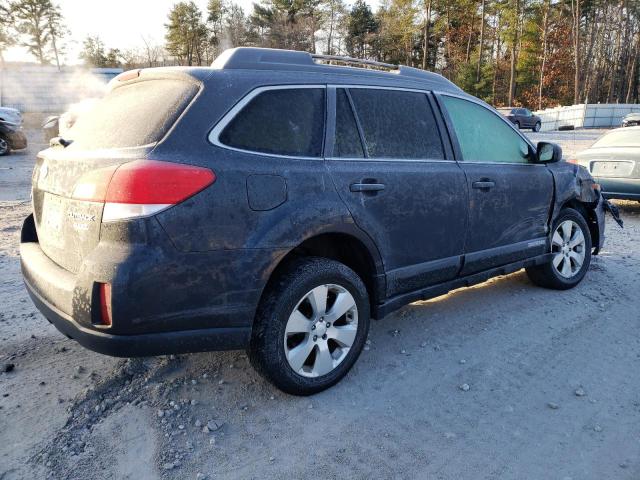 Photo 3 from auction – 2010 SUBARU OUTBACK 2. with VIN 4S4BRBJC1A3337081
