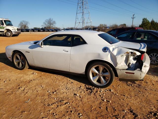 Photo 2 from auction – 2014 DODGE CHALLENGER with VIN 2C3CDYBTXEH115302