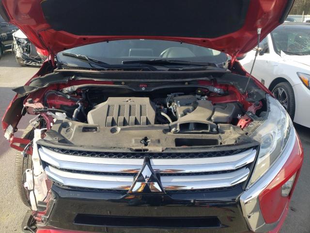Photo 12 from auction – 2020 MITSUBISHI ECLIPSE CR with VIN JA4AS5AA1LZ015233
