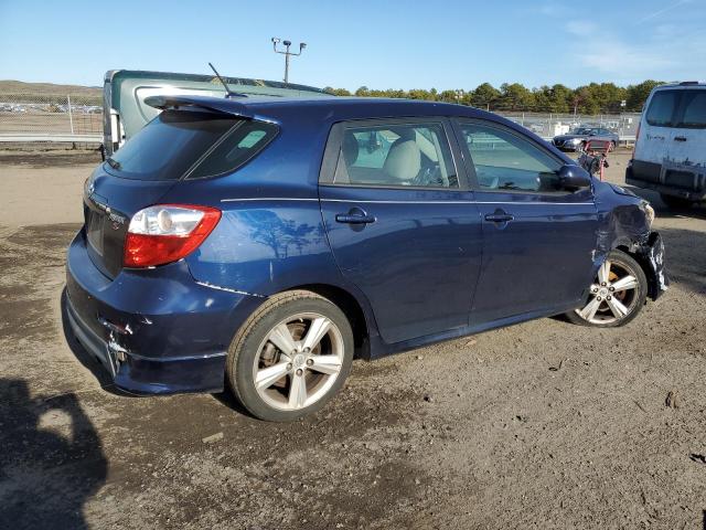 Photo 3 from auction – 2010 TOYOTA MATRIX with VIN 2T1KE4EE5AC041009