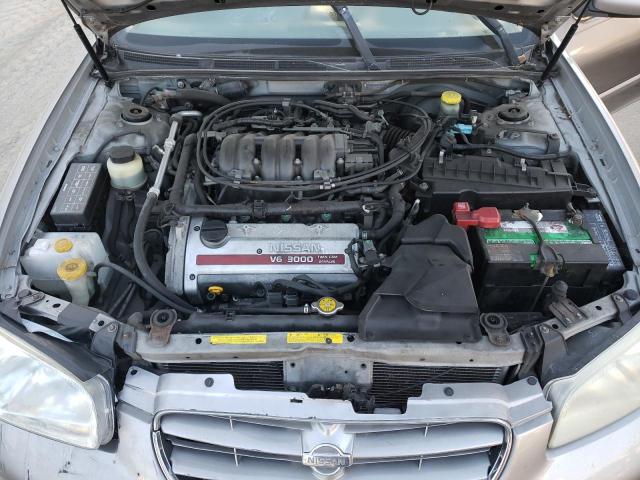 Photo 11 from auction – 2000 NISSAN MAXIMA SE with VIN JN1CA31D9YT547830