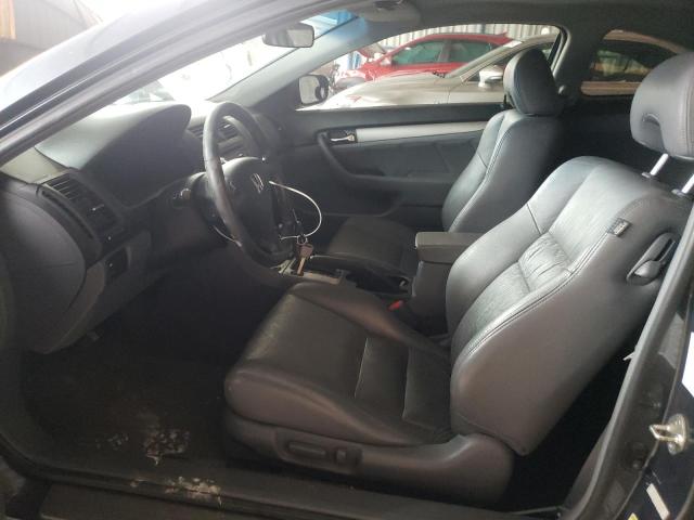 Photo 7 from auction – 2007 HONDA ACCORD EX with VIN 1HGCM72657A020522