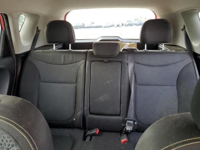 Фото 10 с аукциона – 2015 KIA SOUL + с VIN KNDJP3A59F7799224