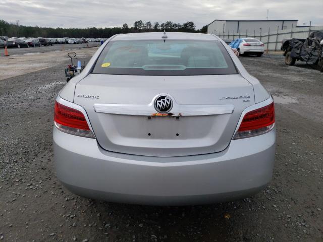 Photo 6 from auction – 2010 BUICK LACROSSE C with VIN 1G4GC5EG3AF233518