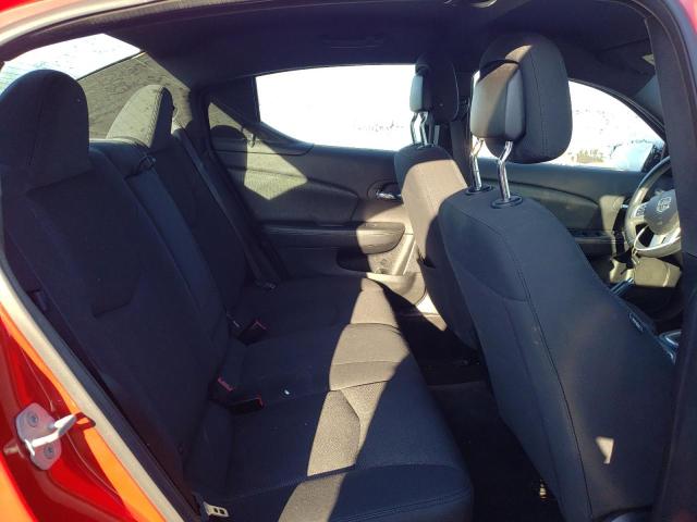 Photo 10 from auction – 2012 DODGE AVENGER SX with VIN 1C3CDZCB5CN280125