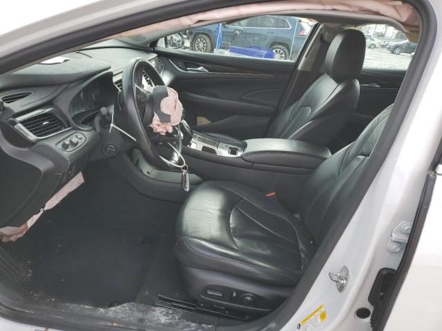Photo 7 from auction – 2018 BUICK LACROSSE E with VIN 1G4ZP5SZ2JU125308