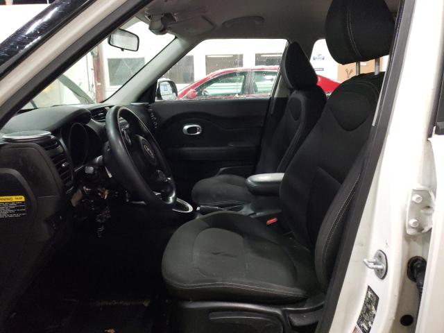 Photo 7 from auction – 2016 KIA SOUL with VIN KNDJN2A28G7371779