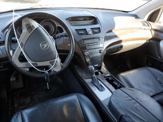 Photo 8 from auction – 2013 ACURA MDX with VIN 2HNYD2H26DH500765