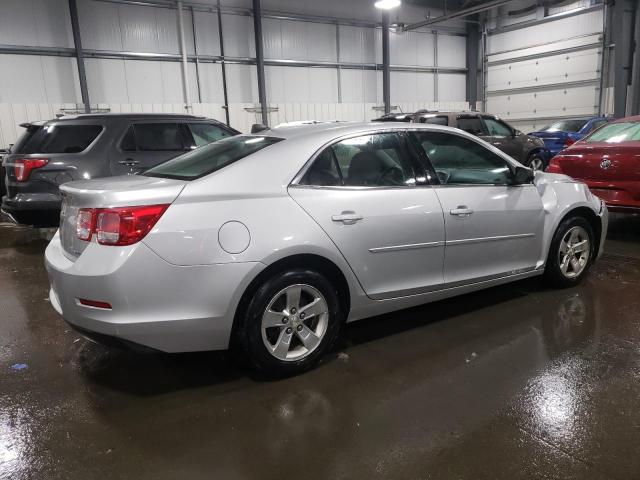 Photo 3 from auction – 2013 CHEVROLET MALIBU LS with VIN 1G11B5SA7DF351131