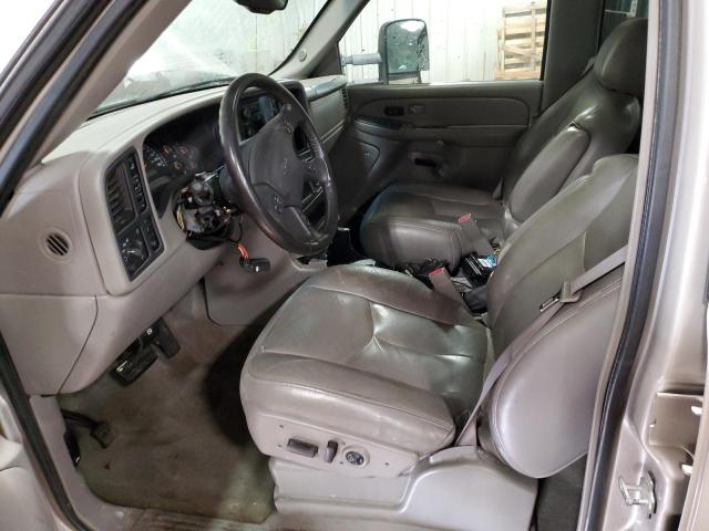 Photo 7 from auction – 2005 GMC SIERRA K25 with VIN 1GTHK23205F970599