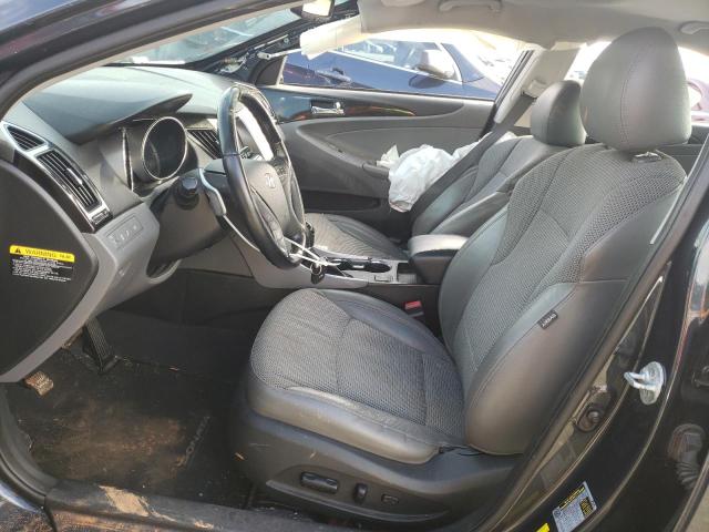 Photo 7 from auction – 2014 HYUNDAI SONATA SE with VIN 5NPEC4AC9EH912052