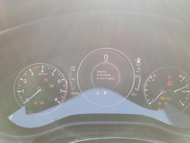 Фото 9 с аукциона – 2022 MAZDA 3 PREFERRE с VIN JM1BPALL0N1509782