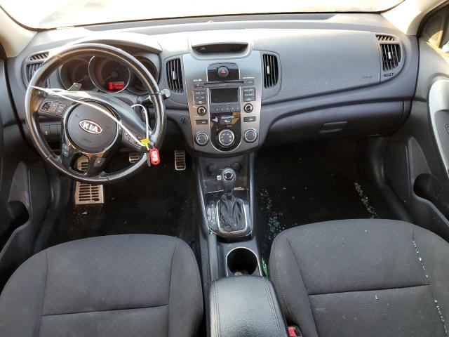 Photo 8 from auction – 2013 KIA FORTE SX with VIN KNAFW4A33D5692947