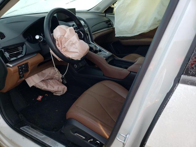 Photo 7 from auction – 2021 ACURA RDX TECHNO with VIN 5J8TC2H55ML046641