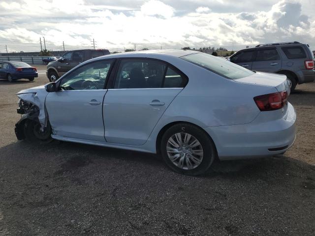 Photo 2 from auction – 2017 VOLKSWAGEN JETTA S with VIN 3VW2B7AJ9HM259658