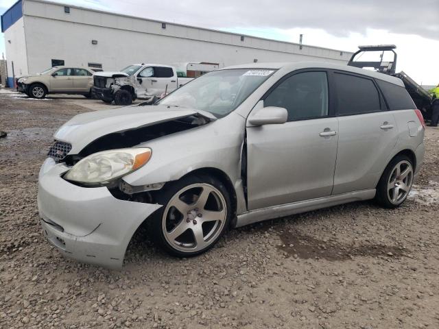 TOYOTA COROLLA MA 2004 with VIN 2T1KY38E64C168983 - Photo from auction