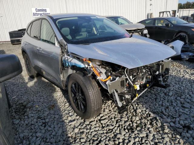 Photo 4 from auction – 2020 FORD ESCAPE SE with VIN 1FMCU9BZ8LUA61123