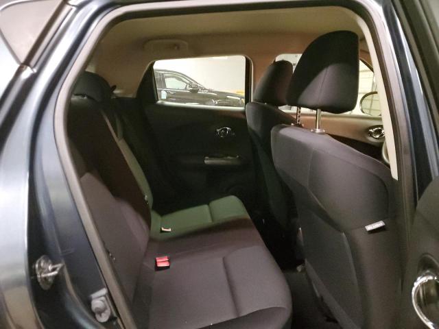Photo 11 from auction – 2014 NISSAN JUKE S with VIN JN8AF5MV9ET359816