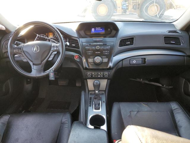 Photo 8 from auction – 2014 ACURA ILX 20 with VIN 19VDE1F34EE005543
