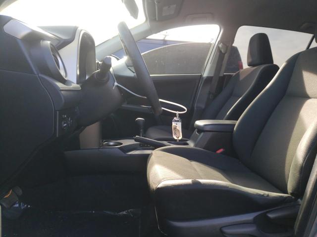 Photo 7 from auction – 2014 TOYOTA RAV4 LE with VIN JTMBFREV6ED061949