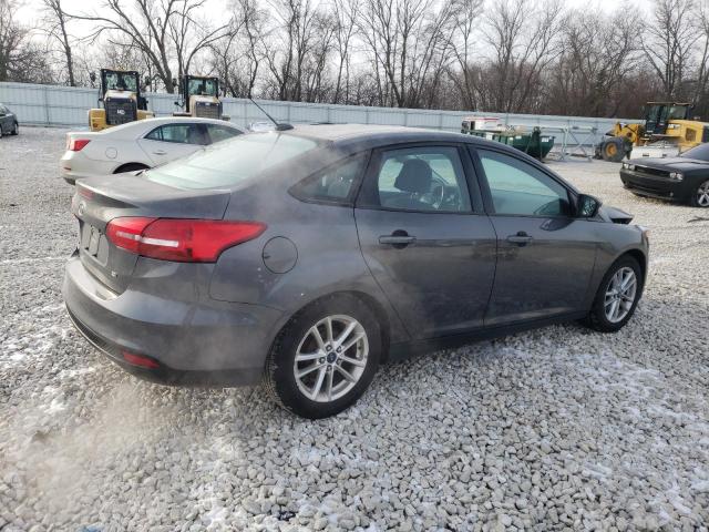 Photo 3 from auction – 2015 FORD FOCUS SE with VIN 1FADP3F28FL202895