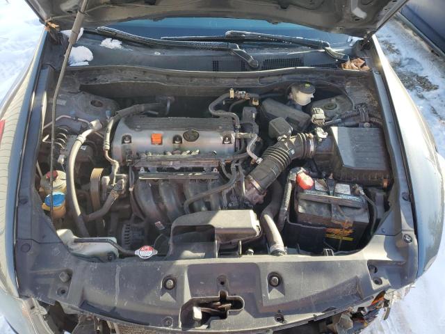 Photo 11 from auction – 2011 HONDA ACCORD SE with VIN 1HGCP2F62BA090153