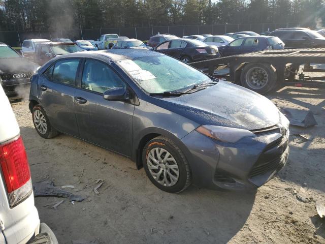 صورة رقم 4 من المزاد - 2017 TOYOTA COROLLA L مع VIN 2T1BURHEXHC957710