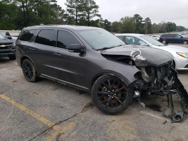 Photo 4 from auction – 2015 DODGE DURANGO R/ with VIN 1C4SDJCT2FC782236