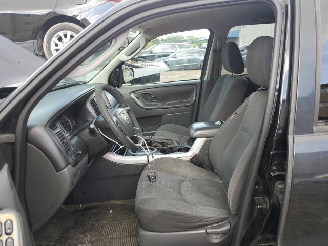 Photo 7 from auction – 2006 MAZDA TRIBUTE I with VIN 4F2YZ02Z26KM36205