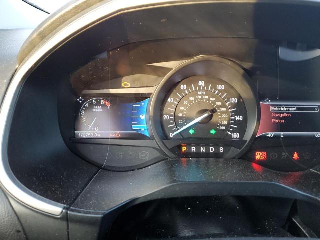 Photo 9 from auction – 2015 FORD EDGE SEL with VIN 2FMTK3J82FBB65922