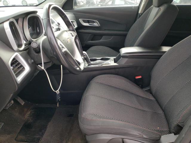 Photo 7 from auction – 2010 CHEVROLET EQUINOX LT with VIN 2CNALDEW9A6313536