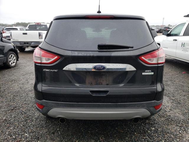Photo 6 from auction – 2013 FORD ESCAPE SEL with VIN 1FMCU0H99DUC79897