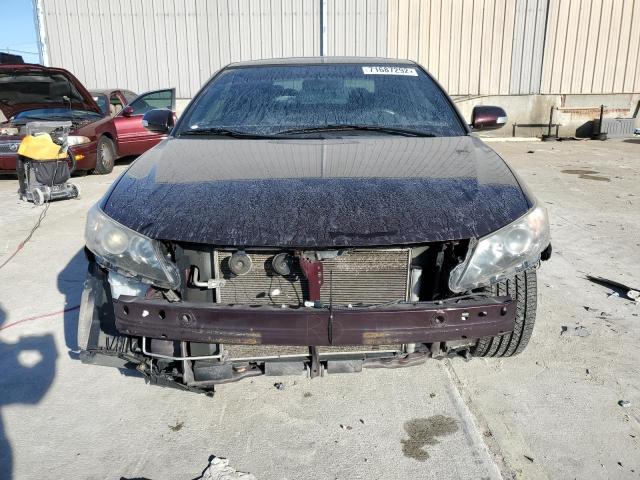 Photo 5 from auction – 2011 TOYOTA SCION TC with VIN JTKJF5C73B3019564