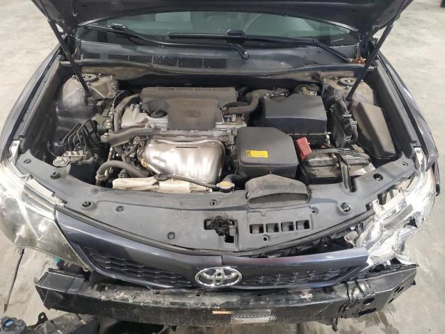 Photo 11 from auction – 2014 TOYOTA CAMRY L with VIN 4T1BF1FK4EU842874