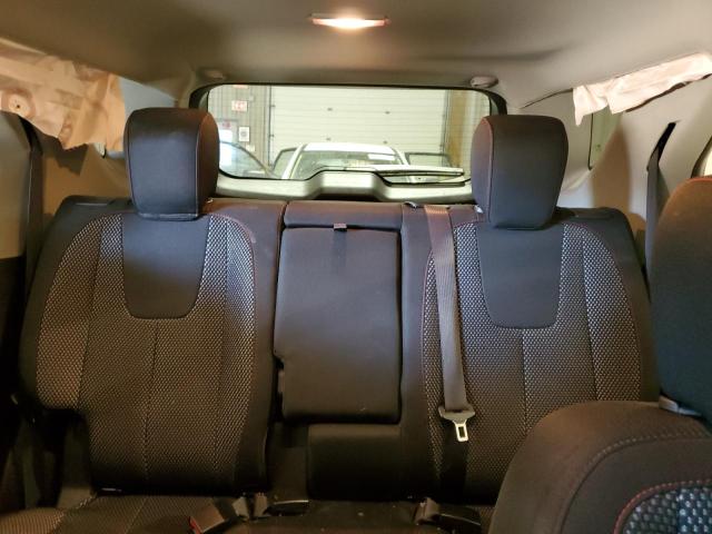 Photo 10 from auction – 2017 CHEVROLET EQUINOX LT with VIN 2GNFLFEK5H6298943