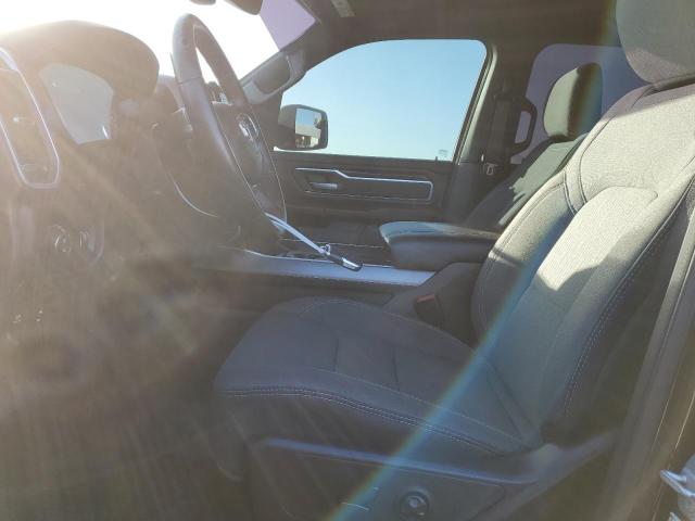 Photo 7 from auction – 2021 RAM 1500 BIG H with VIN 1C6RREFT9MN690889