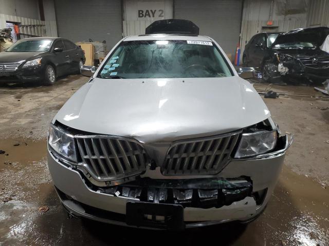 Photo 5 from auction – 2010 LINCOLN MKZ with VIN 3LNHL2GC4AR652509