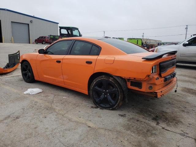 Photo 2 from auction – 2014 DODGE CHARGER R/ with VIN 2C3CDXCT5EH159569
