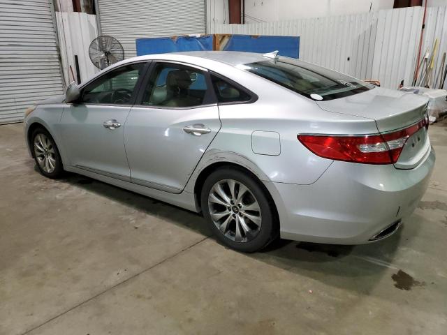 Photo 2 from auction – 2013 HYUNDAI AZERA with VIN KMHFG4JG8DA240885